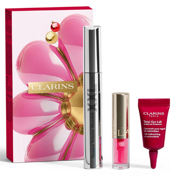Clarins Mascara  XXL Gift Set