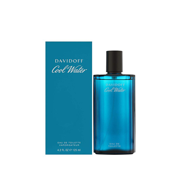 Davidoff Cool Water Men