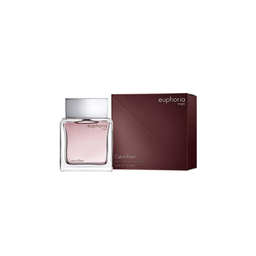 Calvin Klein Euphoria Men Eau de Toilette