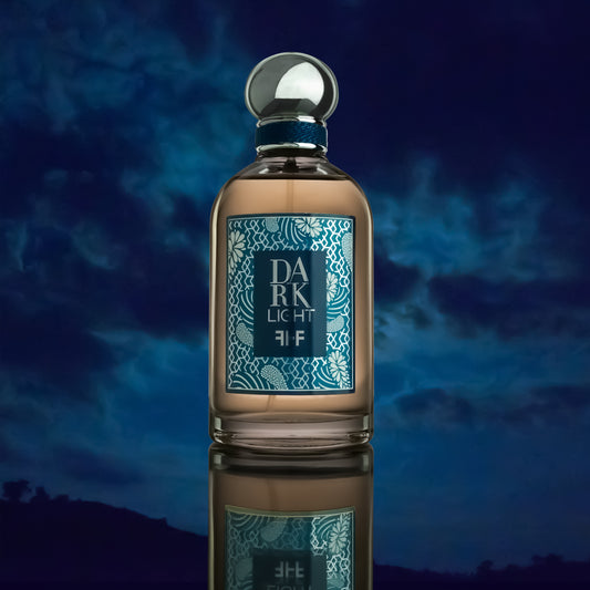 Fragrances Hubert Fattal Dark Light Eau De Toilette