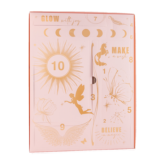 Bassam Fattouh Ramadan Advent Calendar