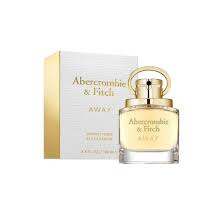 Abercrombie & Fitch Away Woman Eau De Parfum